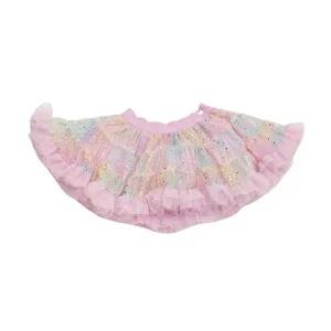 갤러리아 레인보우 별 샤 SK Q55DCS040