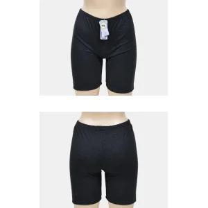 특대 속바지 여성 면이너웨어 빅사이즈 5부 와이존속바지 치마속바지 원피스속치마