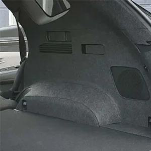 트렁크사이드커버 투싼NX4 트렁크 사이드 커버 스크래치 방지 펠트