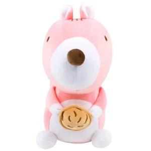 보노보노 숲 인형 25cm 포로리 어린이선물 캐릭터인형 동물인형 장식인형 인형장난감