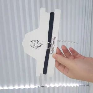 [골드스마일]하트 벨벳초커 목걸이 악세서리 할로윈 패션소품