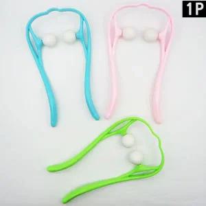 [골드스마일]목 마사지기 안마의자추천 파나소닉안마의자 바디프랜드렌탈