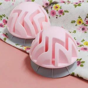 [골드스마일]흡착 실리콘 마사지기 라운드 안마의자추천 파나소닉안마의자