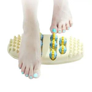 [골드스마일]회전 지압 발바닥 마사지기 안마의자추천 파나소닉안마의자