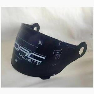 TORC T135 T1 바이크 오토바이 헬멧 바이저 액세서리 쉴드 렌즈