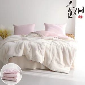 아르타 롱파일 극세사 옥수수솜 침구세트(SS) by효재