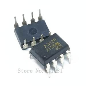 HCPL-3120 DIP SOP8 SMD, 10 개