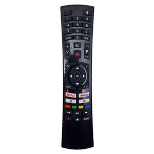 스마트 테크 32P18SLN83.SMT40P28FV1U1B1.SMT32N30HV1U1B.SMT32P28HV1U1B1 TV용 리모컨