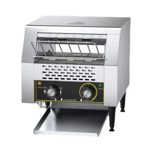 토스트기 대형 토스터 빵굽는기계 브런치 뷔페 컨베이어