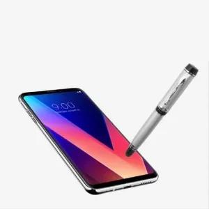 정전식 터치펜 볼펜 포함 스타일러스 펜 정전식 터치펜 포함