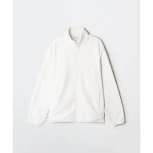 [국내매장정품] 스파오 SPAO 베이직 플리스 집업_SPFZF4TC20 SPFZF4TC20 134184