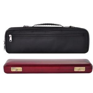 컴팩트 키보드 악기 하드 원목 플룻가방 겸용 악보 백팩