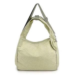 [골드스마일]체크 숄더백 크로스백 데일리 기저귀 가방 엄마용