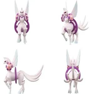 포켓몬펄기아 펄기아포켓몬 물포켓몬 캐릭터피규어