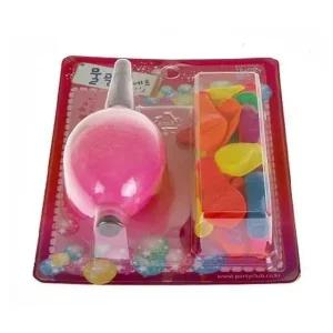 미니물풍선세트 2000 생일파티 이벤트풍선 일반풍선 (W281D66)