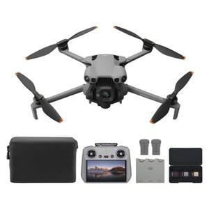 DJI 미니 5 프로 플라이 더 많은 콤보 플러스, RC 2, 카메라가 장착된 드론, 1인치 CMOS, 초보자를 위한 4K 장애물 감지, 액티브트랙 360 , 225 짐벌 회전, 배터리 수명 연장