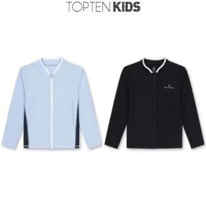 탑텐키즈 25년 SS공용 밸런스 긴팔 래쉬가드 MKF5TR3401 1300655