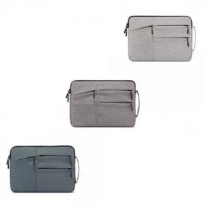 노트북 베이직 테블릿 멀티 파우치 올데이 가방