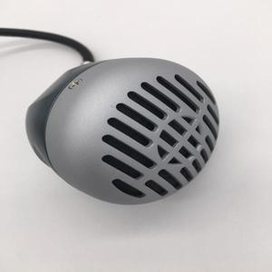 Superlux D112 고퀄리티 전용 10홀 블루스 마이크 레벨 노브 포함 Hi-Z 하모니카