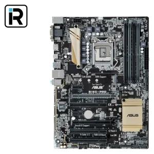 B150-PRO B150 메인보드 6세대 7세대 1151소켓 ASUS