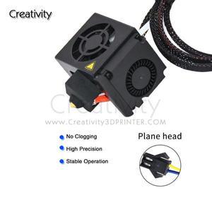 3D 프린터 부품 압출기 핫 엔드 노즐 키트 CR 10 / S Ender 3