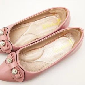 실리콘 발관리 패드 케어 보호 아치 투명 소재 하이힐