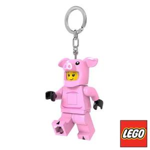 레고 LED 키체인 피기가이 피규어 열쇠고리