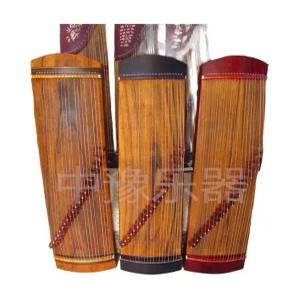 입문용가야금 한국의전통악기가야금12현 국악 취미 연습용