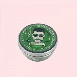 제이콥 바버 쿨어반 가이 포마드100g블랙베리 엔 베이 4101127