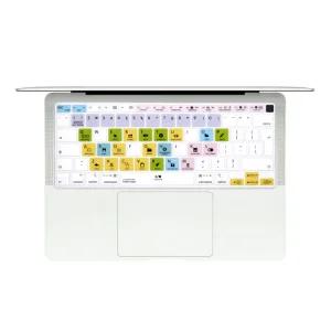 용EU F1 커버133 A2179 단축키 에어 노트북키스킨 A2337신제품 M1 아웃 커버맥북 드 보호