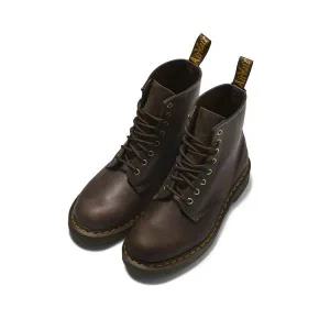 [국내 매장품] DR.MARTENS 1460 8홀 가우초 브라운 11822203 160339