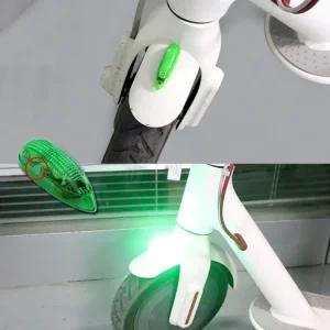 드론 고정 조명 항공기 L V3 기계 RC Dele3P 비행 방수 공중 야간 횡단 날개