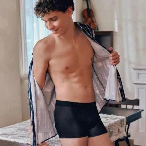 (정상) 커플속옷추천 윈터 글로리 드로즈 팬티 겨울광고_A SMPD575T_A