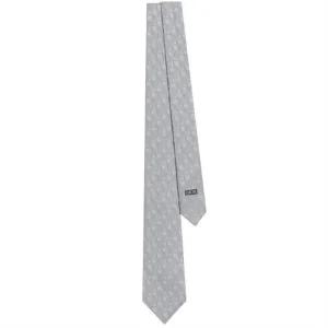 Dior Oblique Revival 넥타이 54C1047B6017_C880
