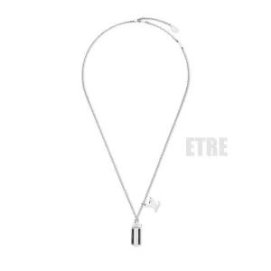 쥬얼리 남성용 이클립스 참스 목걸이 M96362