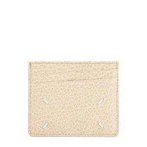 [메종마르지엘라] (SA1VX0006 P4455 T2086) 남성 카드지갑