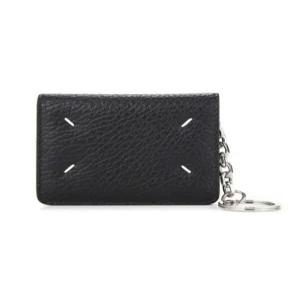 메종마르지엘라 스티치 키링 카드지갑 S56UI0128 P4455 T8013 [국내발송]