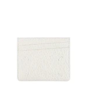 [메종마르지엘라] (SA1VX0006 P4455 H9677) 남성 카드지갑