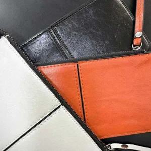 [하프클럽/]스나기지갑 손목 중지갑 URB