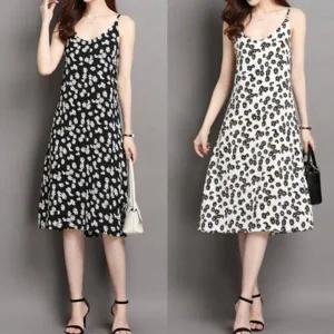 [하프클럽/]롱원피스 마원피스 면접 데일리 캐쥬얼원피스 하객룩