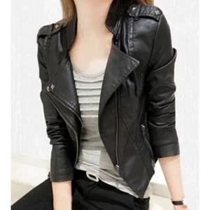 [하프클럽/]라이더 자켓 아우터 점퍼 GD007