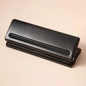 펀칭기 6공 종이 피치 홀더 타공 구멍