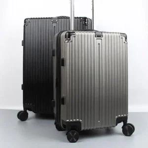 [하프클럽/]20인치 캐리어 경량 여행용 트래블 캐릭터