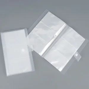 포토카드 앨범 케이스 사진첩 명함수첩 포카앨범 사진앨범 포토카드앨범 포카집 사진첩