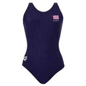 [하프클럽/]아레나 2025 여자 원피스 수영복 H13428 브랜드수영복