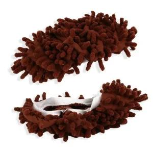 거실슬리퍼 극세사슬리퍼 청소슬리퍼 극세사슬리퍼 거실슬리퍼 걸레실내화 발걸레