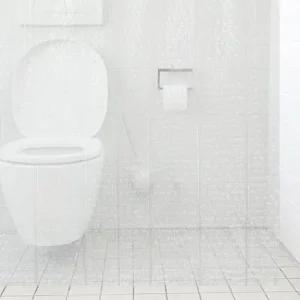 욕조샤워커텐 반투명 PEVA 샤워 커튼 중 커튼 반투명 방수 욕조 방수커튼 욕조가림막