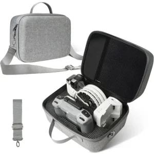 컨 드론 비행 보관 케스용 포함된 이 콤보RC 플립 더 케스지능형 운반 가방