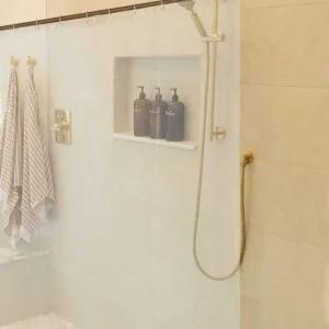 PEVA 커튼 투명 샤워 중 욕실커튼 방수커튼 욕조가림막 욕조커튼 샤워가림막