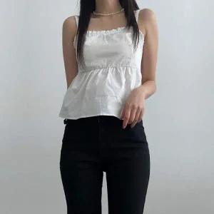 썸머 블라우스나시 썸머플레어 FR-161810